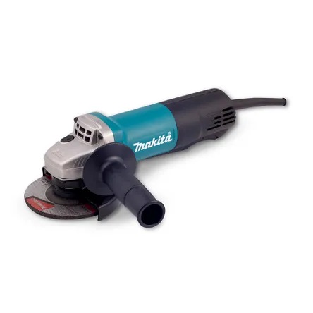 Amoladora Makita